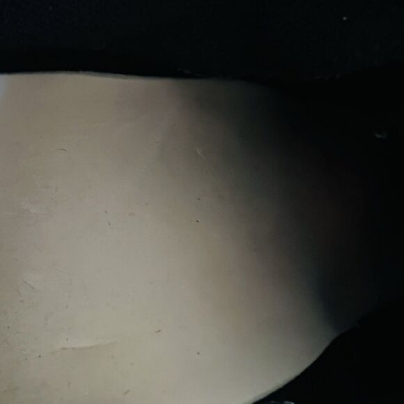 Apex Legends Mens Ariya Brown Leather Worn Distressed Hiking Boots - Size 10.5 - Picture 7 of 9